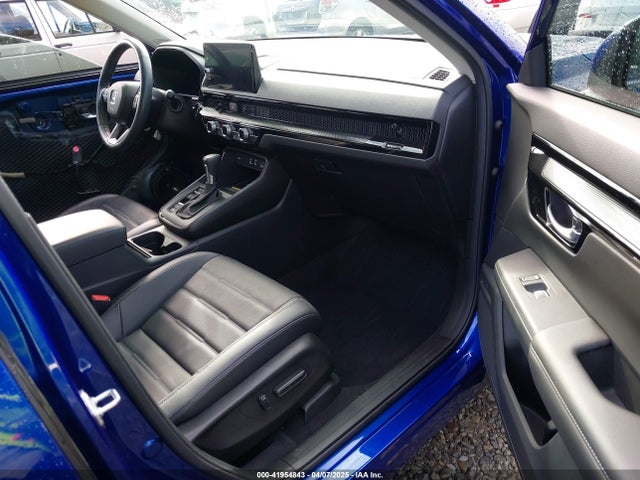 Honda l15be 2023 2HKRS4H75PH400563 Image 5