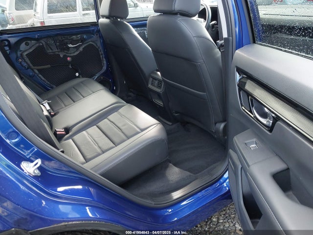 Honda l15be 2023 2HKRS4H75PH400563 Image 8