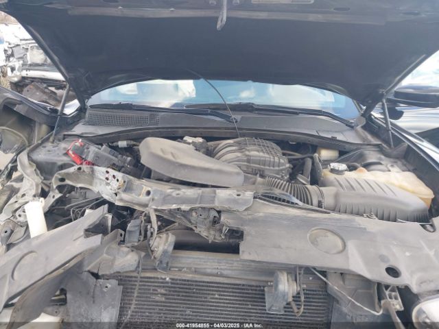 2C3CDXHG8EH177723 Dodge Charger
