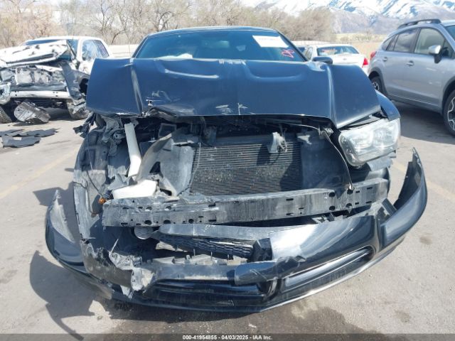 2C3CDXHG8EH177723 Dodge Charger