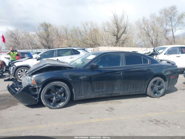2C3CDXHG8EH177723 Dodge Charger