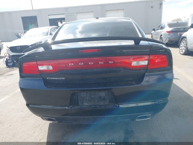 2C3CDXHG8EH177723 Dodge Charger