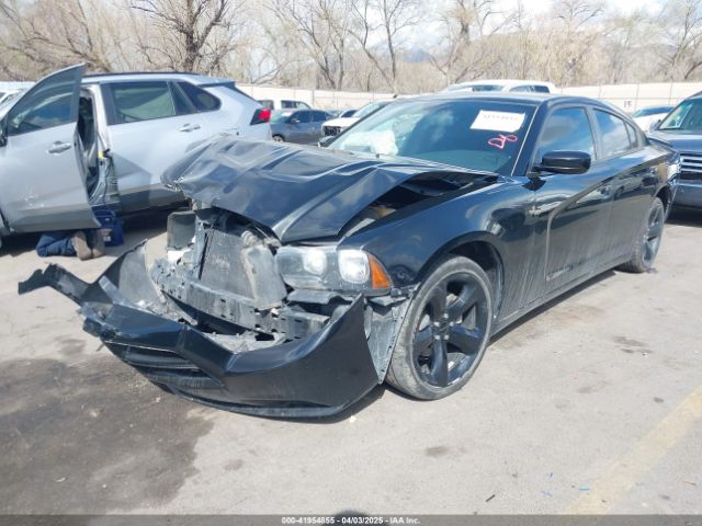 2C3CDXHG8EH177723 Dodge Charger