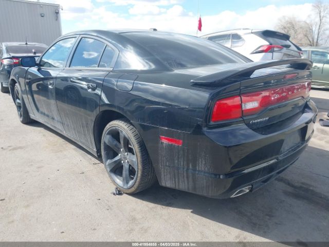 2C3CDXHG8EH177723 Dodge Charger