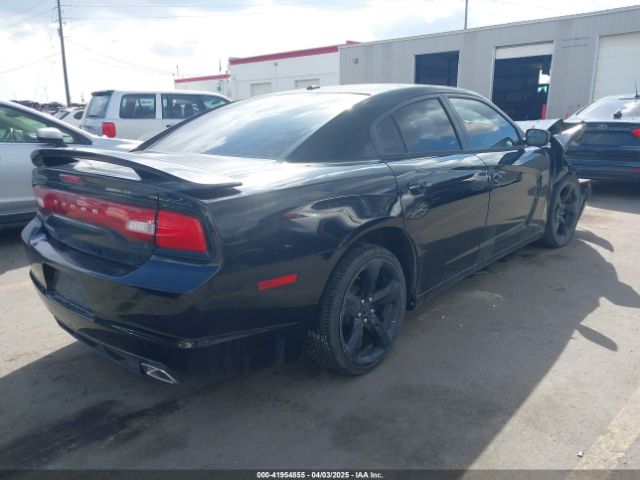 2C3CDXHG8EH177723 Dodge Charger