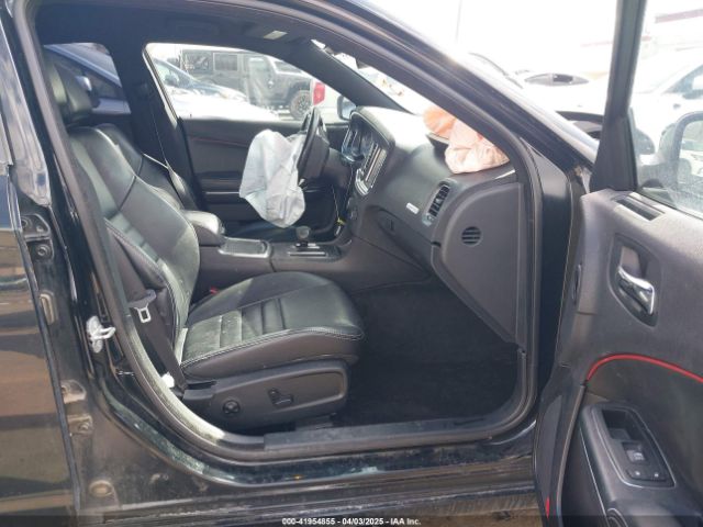 2C3CDXHG8EH177723 Dodge Charger