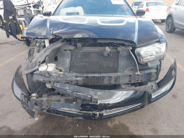 2C3CDXHG8EH177723 Dodge Charger