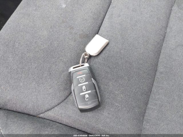 2021 RAM 1500 1C6SRFBT0MN540666 Photo 10