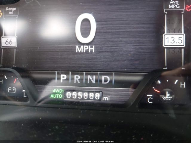 2021 RAM 1500 1C6SRFBT0MN540666 Photo 6