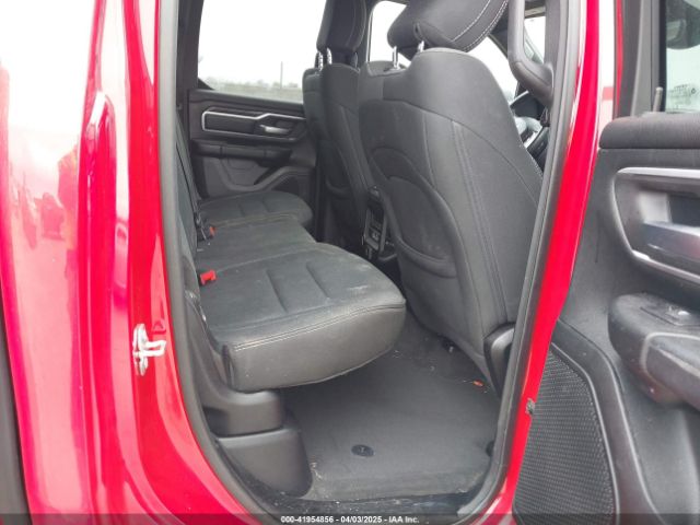 2021 RAM 1500 1C6SRFBT0MN540666 Photo 7