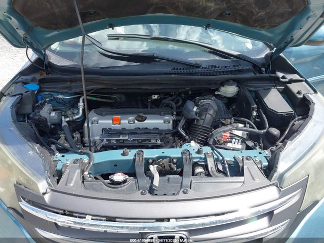 2HKRM3H52EH537332 Honda k24z7