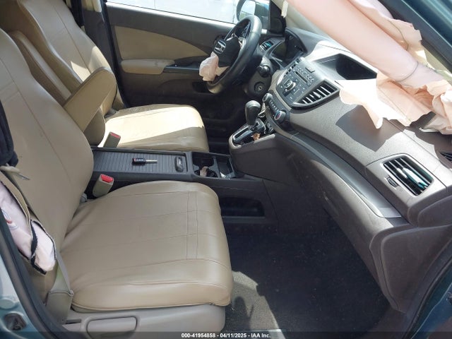 2HKRM3H52EH537332 Honda k24z7