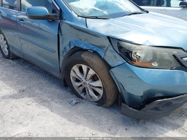 2HKRM3H52EH537332 Honda k24z7