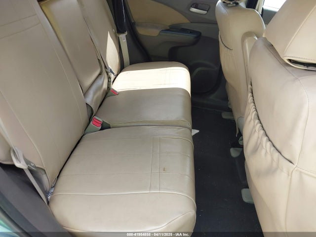 2HKRM3H52EH537332 Honda k24z7