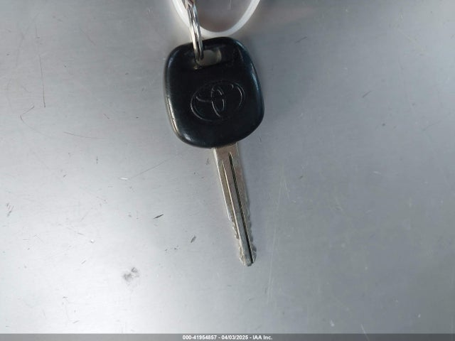 5YFBURHE7GP539474 Toyota COROLLA L
