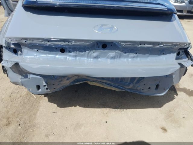 KMHM34AA5PA033700 Hyundai Ioniq 6 Sel