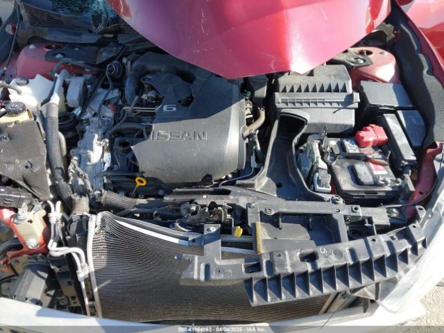 2017 NISSAN MAXIMA 1N4AA6AP8HC421092 Photo 9