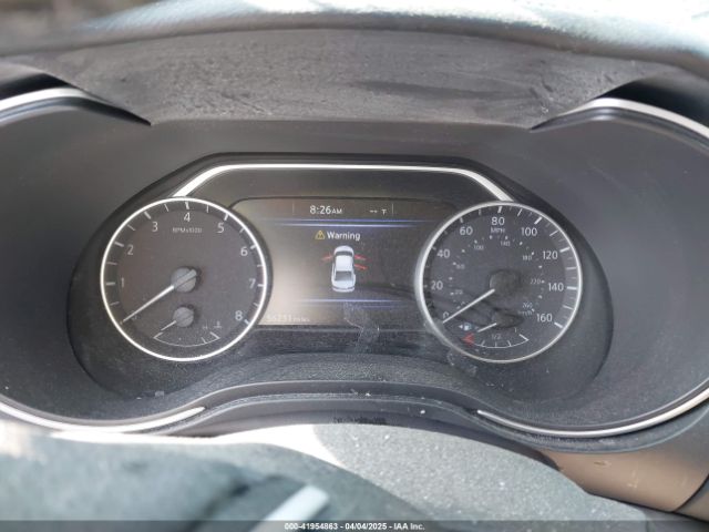 2017 NISSAN MAXIMA 1N4AA6AP8HC421092 Photo 6