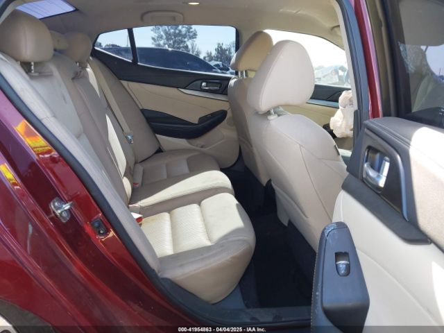 2017 NISSAN MAXIMA 1N4AA6AP8HC421092 Photo 7