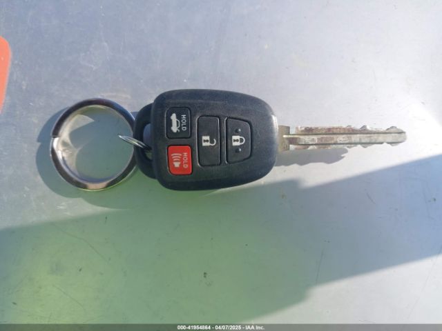 JF1ZNAA15F8704667 Scion FR-S