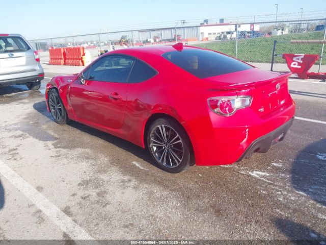 JF1ZNAA15F8704667 Scion FR-S