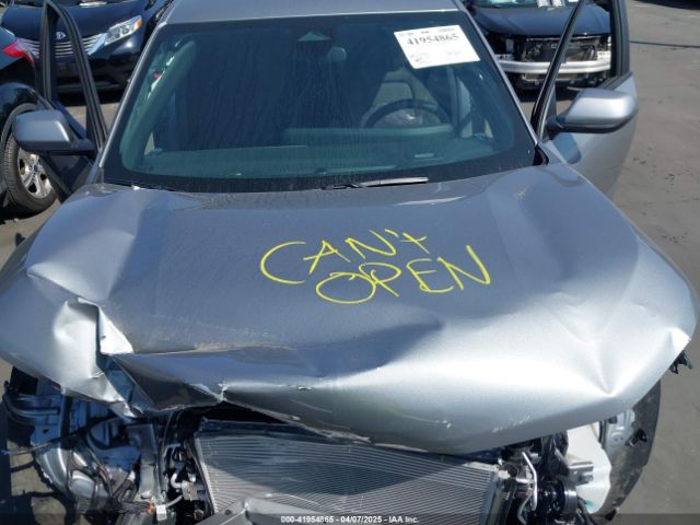 3GNAXHEGXSL252744 Chevrolet Equinox Fwd Lt