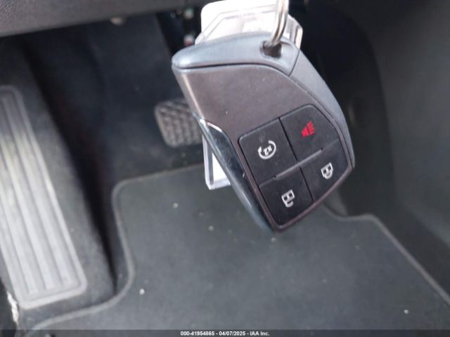 3GNAXHEGXSL252744 Chevrolet Equinox Fwd Lt