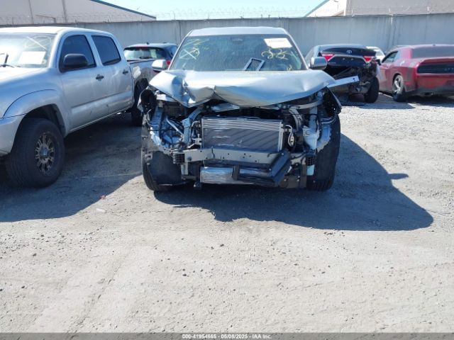 3GNAXHEGXSL252744 Chevrolet Equinox Fwd Lt