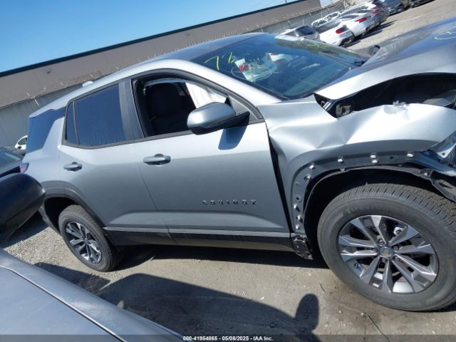3GNAXHEGXSL252744 Chevrolet Equinox Fwd Lt
