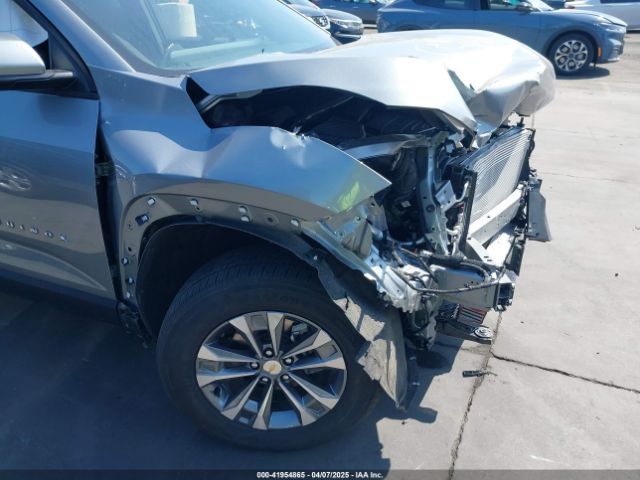 3GNAXHEGXSL252744 Chevrolet Equinox Fwd Lt