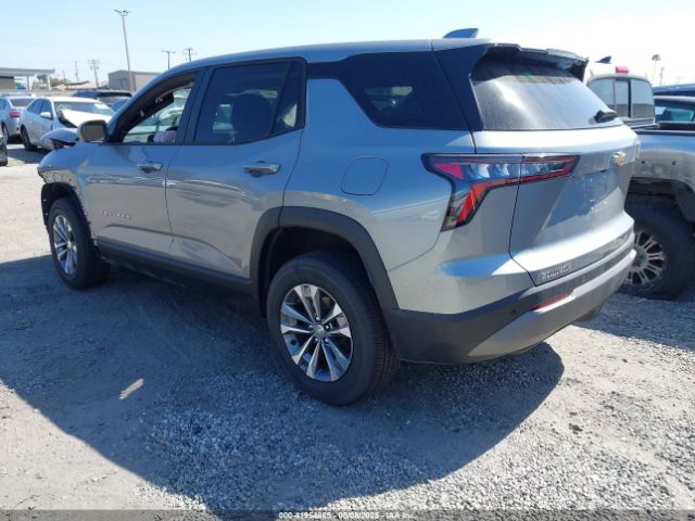 3GNAXHEGXSL252744 Chevrolet Equinox Fwd Lt