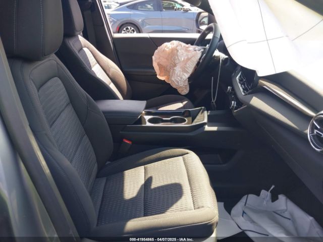 3GNAXHEGXSL252744 Chevrolet Equinox Fwd Lt