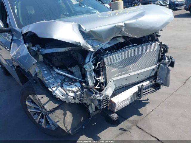 3GNAXHEGXSL252744 Chevrolet Equinox Fwd Lt