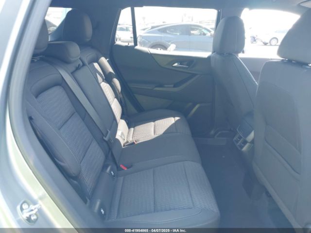 3GNAXHEGXSL252744 Chevrolet Equinox Fwd Lt