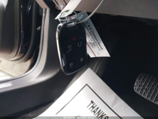 3GKALXEG3RL118011 GMC Terrain Awd Denali