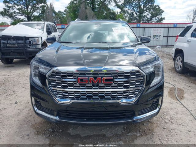 3GKALXEG3RL118011 GMC Terrain Awd Denali