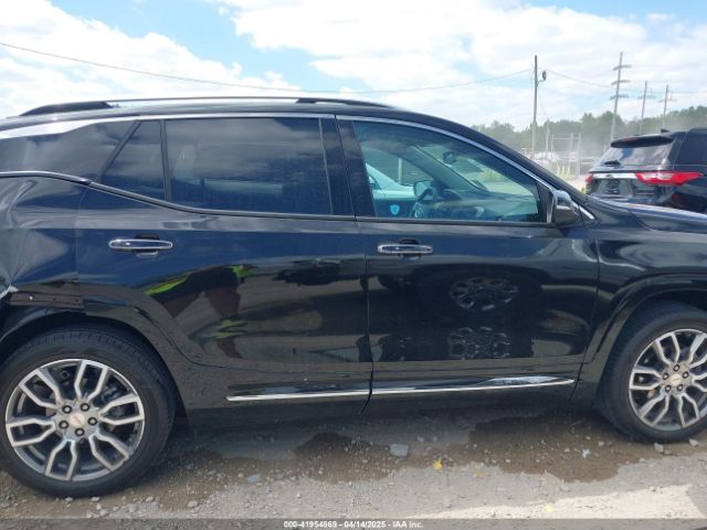 3GKALXEG3RL118011 GMC Terrain Awd Denali