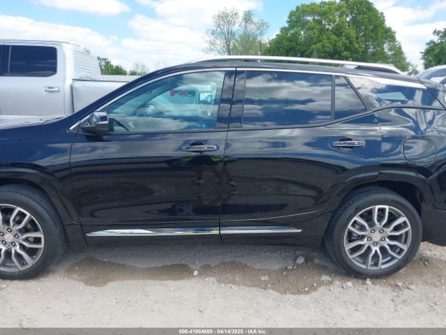 3GKALXEG3RL118011 GMC Terrain Awd Denali