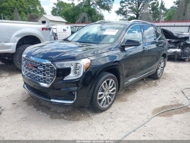 3GKALXEG3RL118011 GMC Terrain Awd Denali