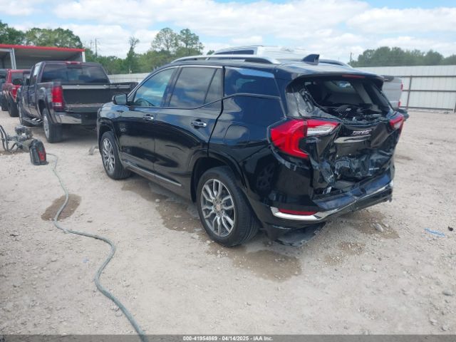 3GKALXEG3RL118011 GMC Terrain Awd Denali