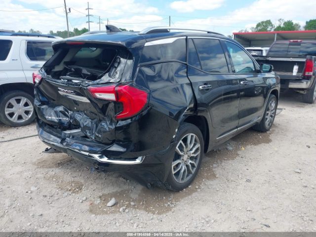 3GKALXEG3RL118011 GMC Terrain Awd Denali