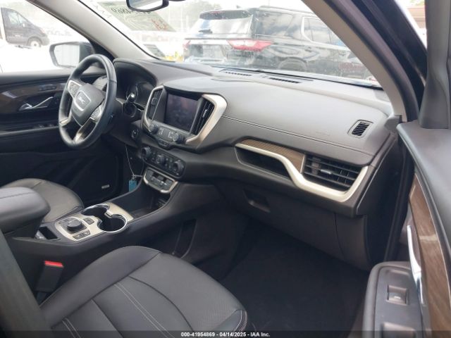 3GKALXEG3RL118011 GMC Terrain Awd Denali