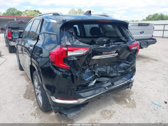3GKALXEG3RL118011 GMC Terrain Awd Denali