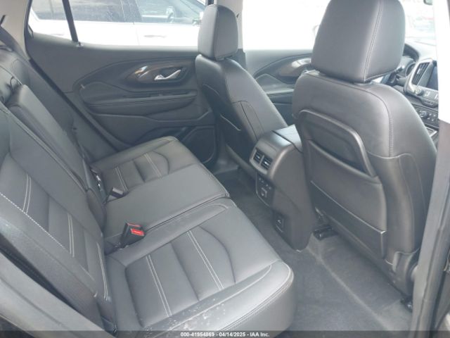 3GKALXEG3RL118011 GMC Terrain Awd Denali