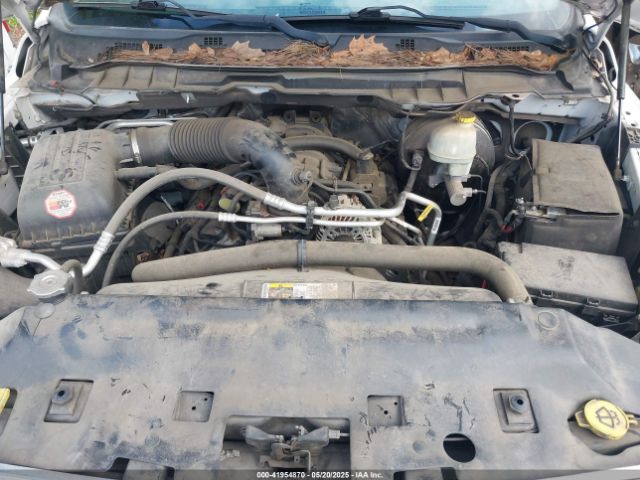 1C6RR6LT3ES228874 RAM 1500 Big Horn