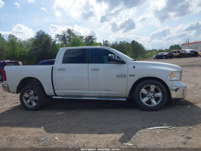 1C6RR6LT3ES228874 RAM 1500 Big Horn