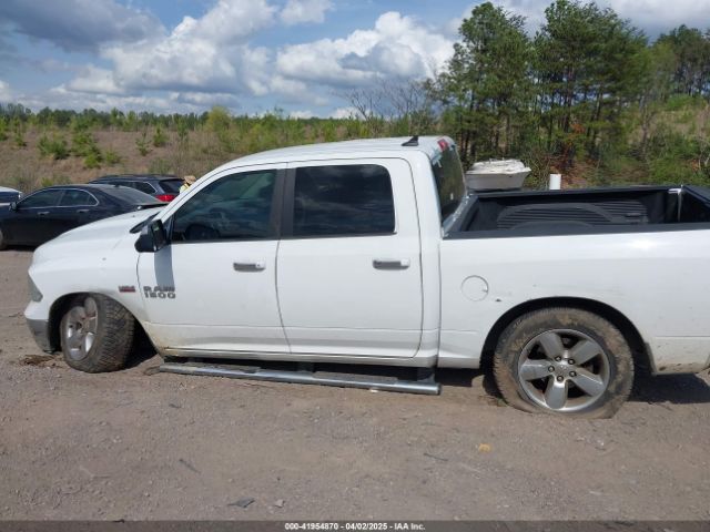 1C6RR6LT3ES228874 RAM 1500 Big Horn