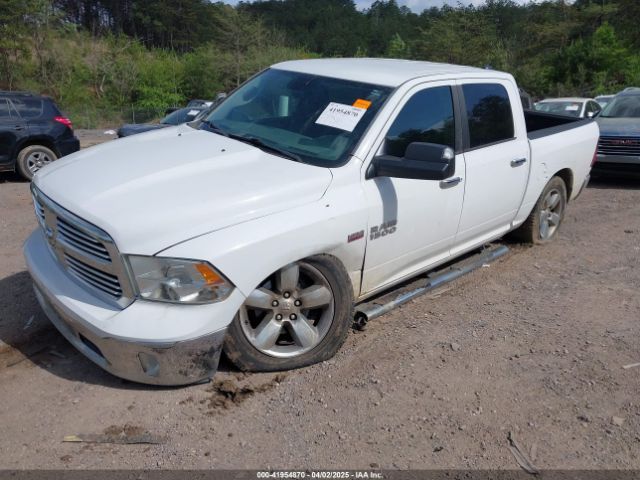 1C6RR6LT3ES228874 RAM 1500 Big Horn