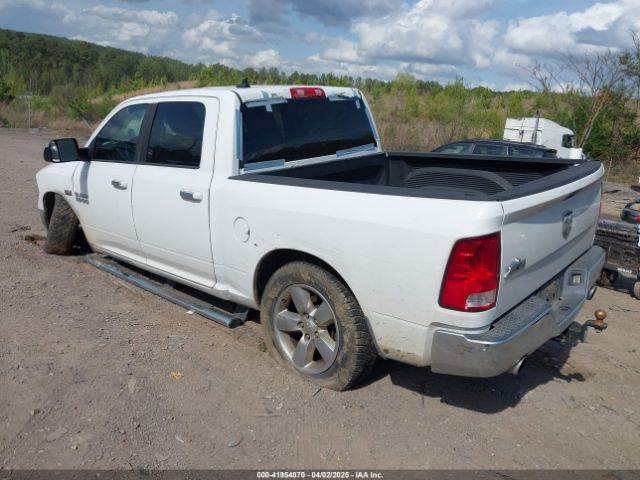 1C6RR6LT3ES228874 RAM 1500 Big Horn