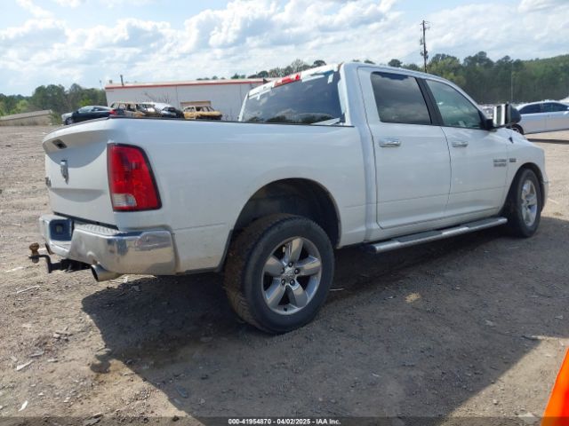 1C6RR6LT3ES228874 RAM 1500 Big Horn